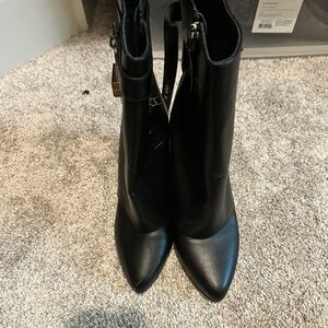 Givenchy Shark Boots size 38.